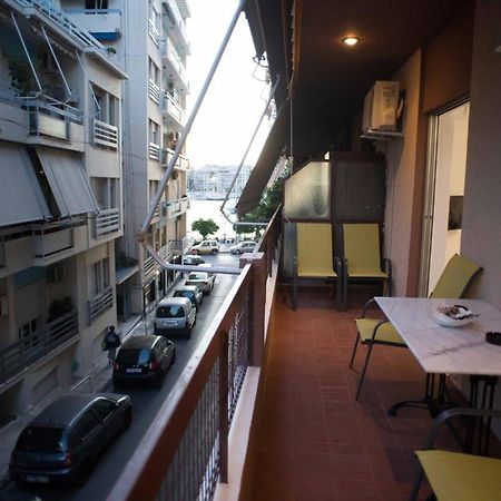 Cozy Apartment With Sea View Next To Marina Zeas Piraeus Ngoại thất bức ảnh